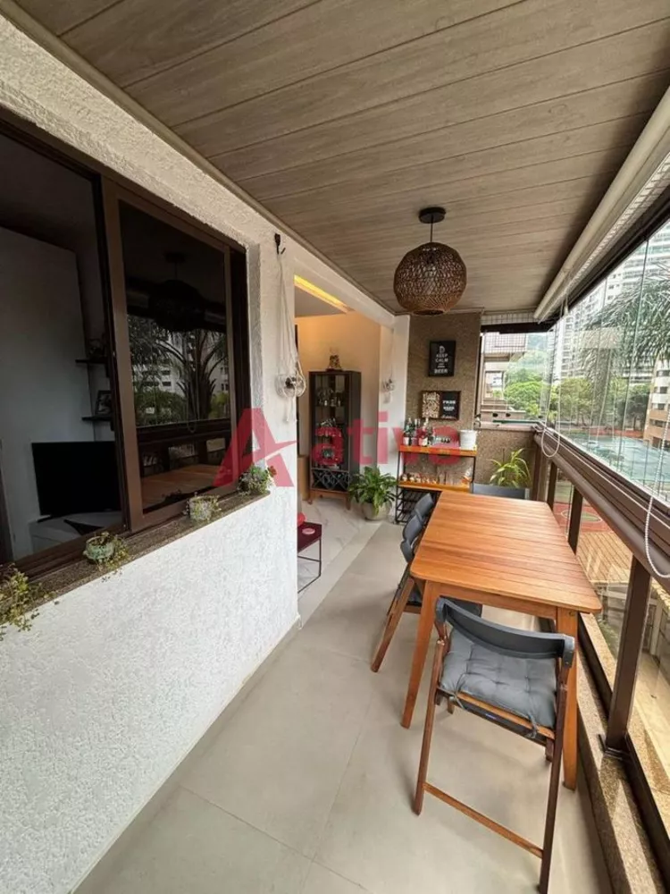 Apartamento, 2 quartos, 75 m² - Foto 31