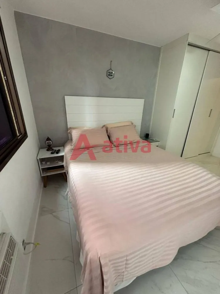 Apartamento, 2 quartos, 75 m² - Foto 63