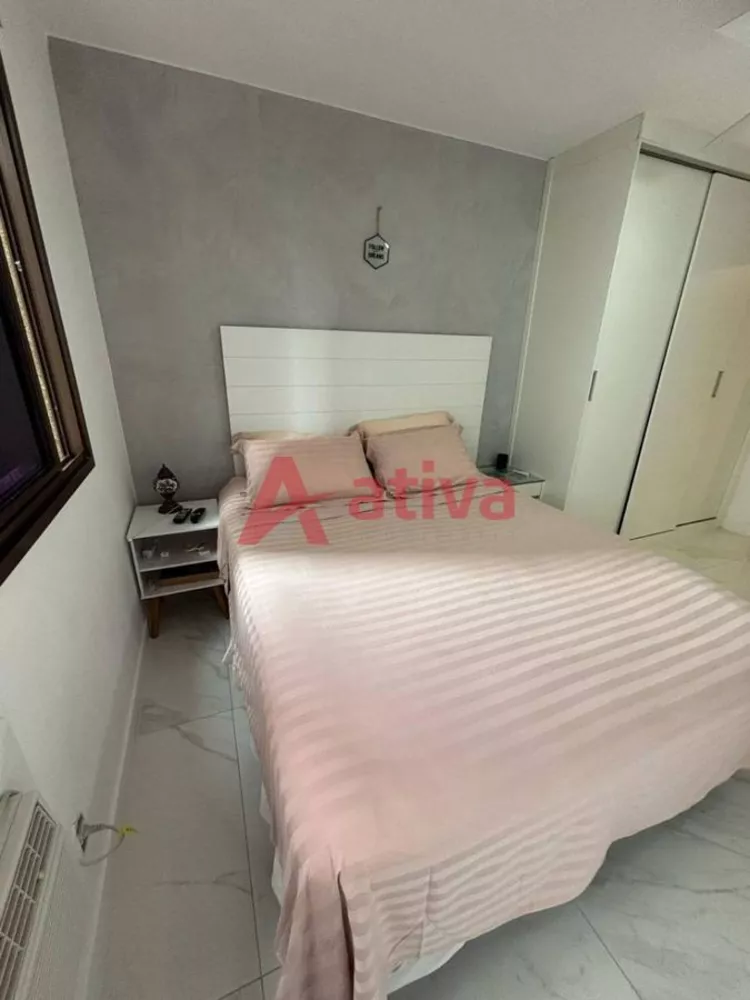 Apartamento, 2 quartos, 75 m² - Foto 26