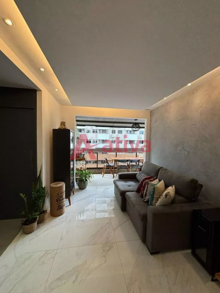 Apartamento, 2 quartos, 75 m² - Foto 8