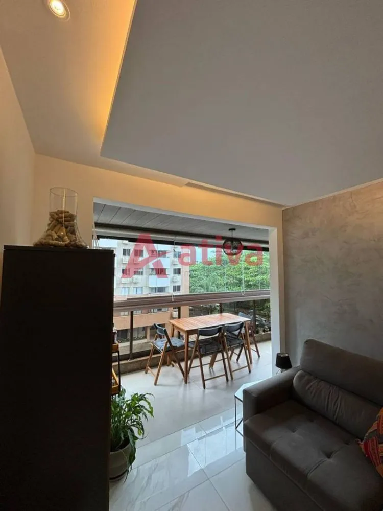 Apartamento, 2 quartos, 75 m² - Foto 38