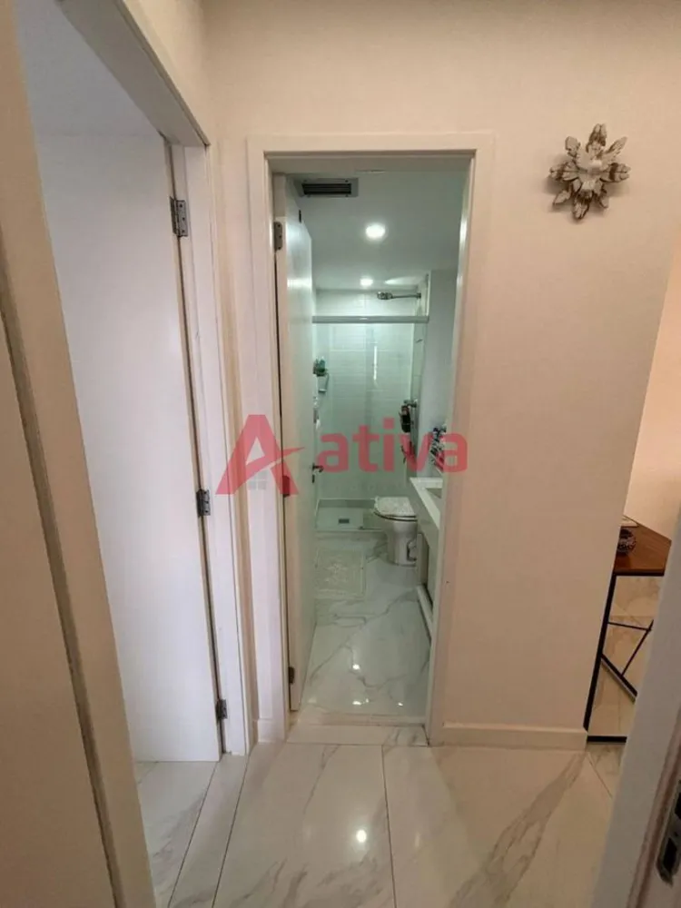 Apartamento, 2 quartos, 75 m² - Foto 58