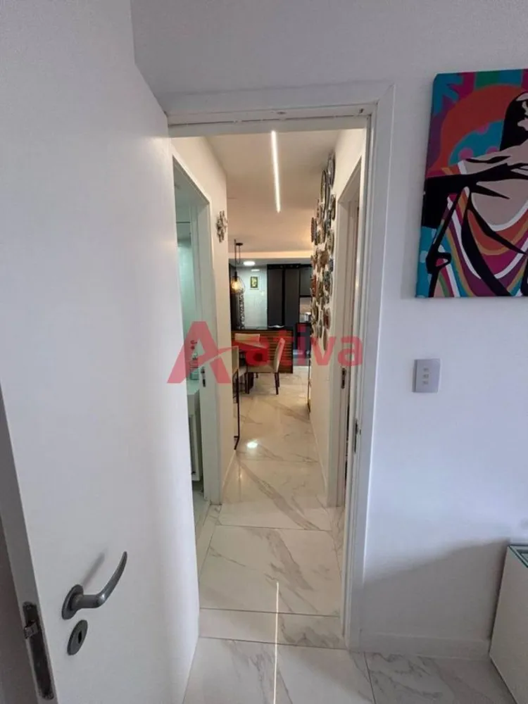 Apartamento, 2 quartos, 75 m² - Foto 60