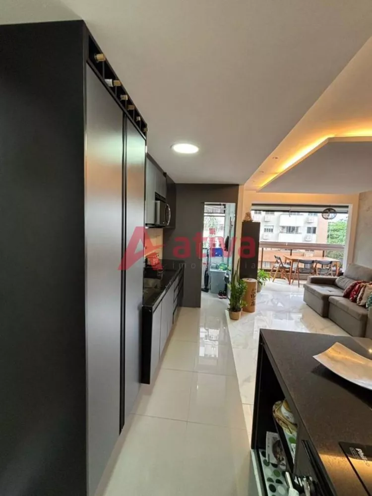 Apartamento, 2 quartos, 75 m² - Foto 28
