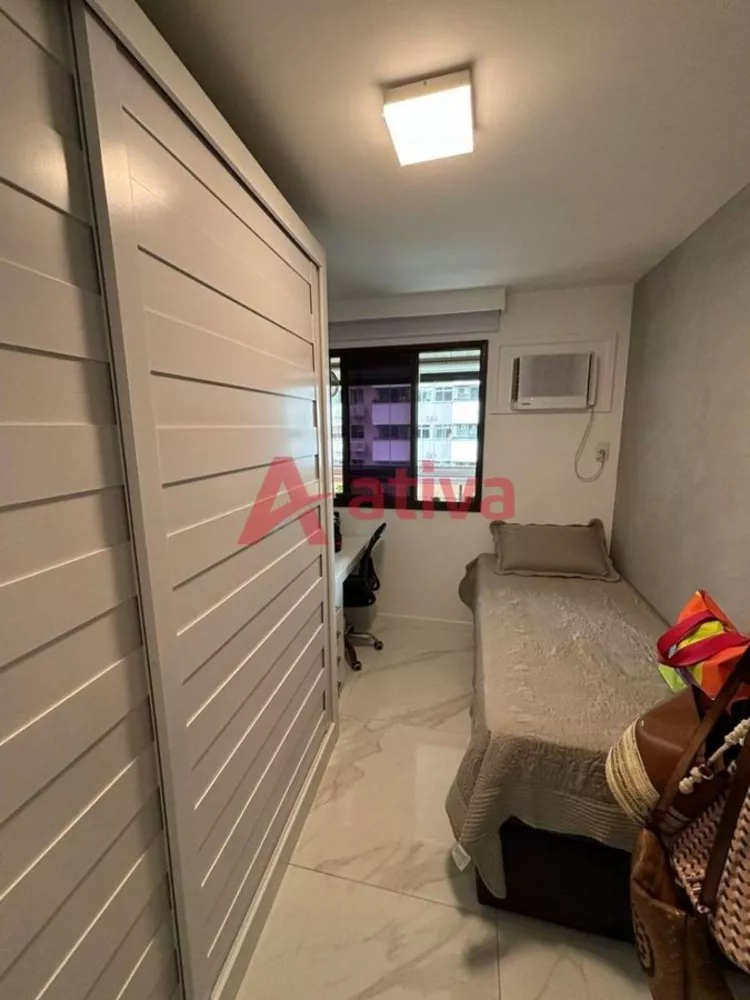 Apartamento, 2 quartos, 75 m² - Foto 3