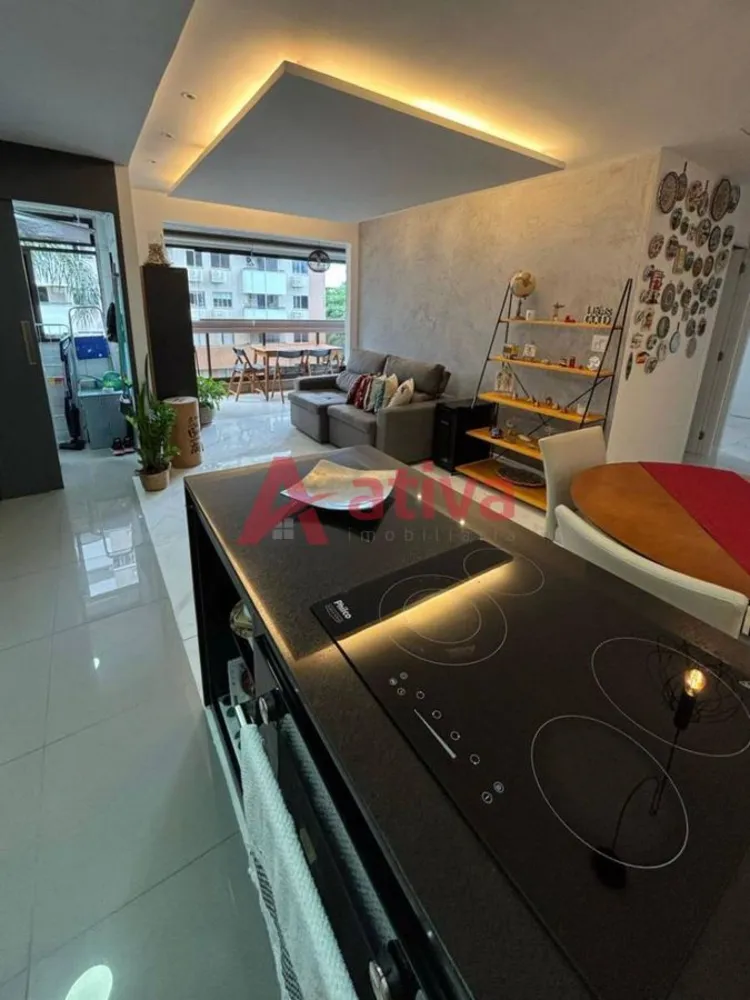 Apartamento, 2 quartos, 75 m² - Foto 51