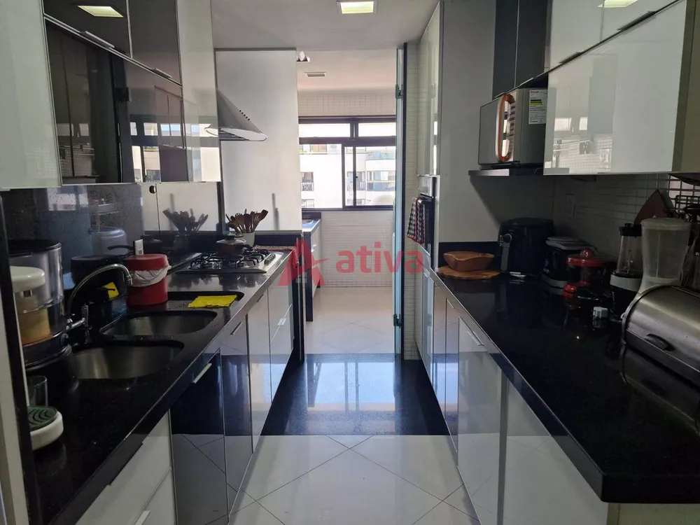 Cobertura, 5 quartos, 416 m² - Foto 15