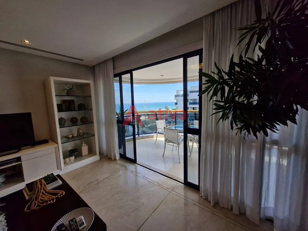 Cobertura, 5 quartos, 416 m² - Foto 17