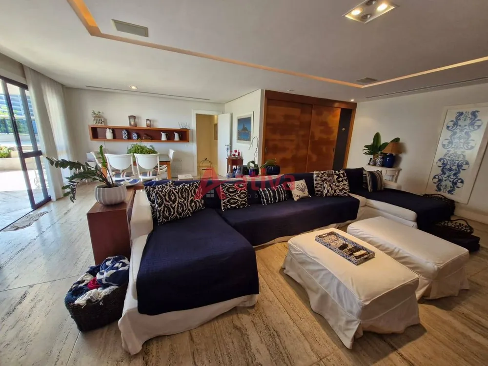 Cobertura, 5 quartos, 416 m² - Foto 102