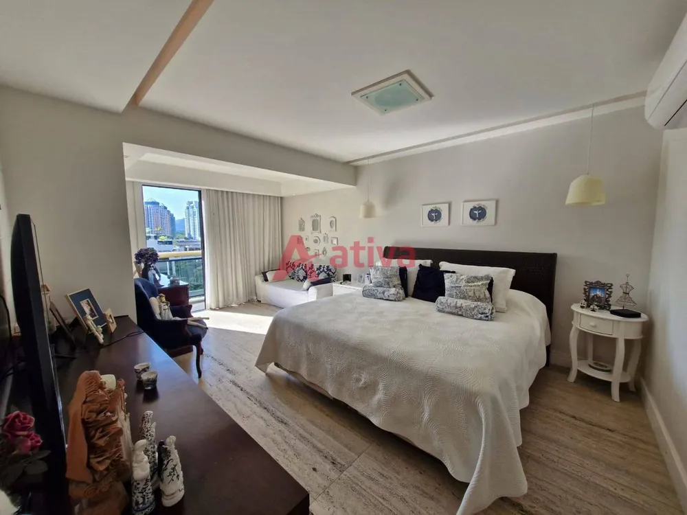 Cobertura, 5 quartos, 416 m² - Foto 99