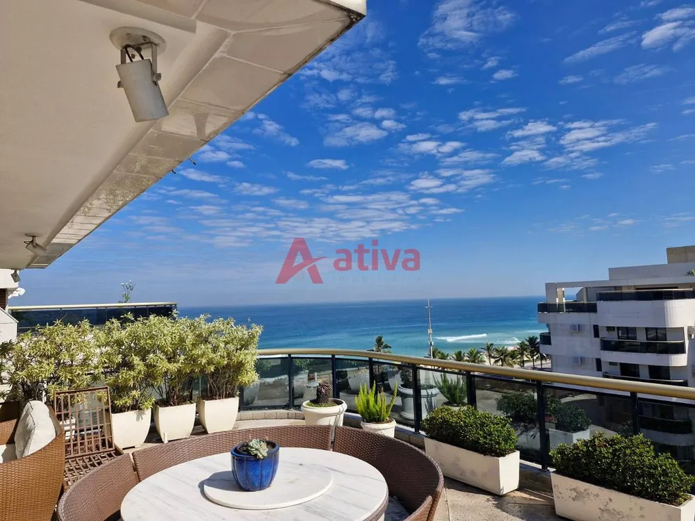 Cobertura, 5 quartos, 416 m² - Foto 107