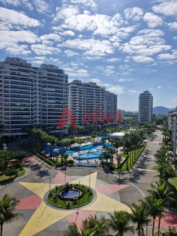 Cobertura, 5 quartos, 416 m² - Foto 23