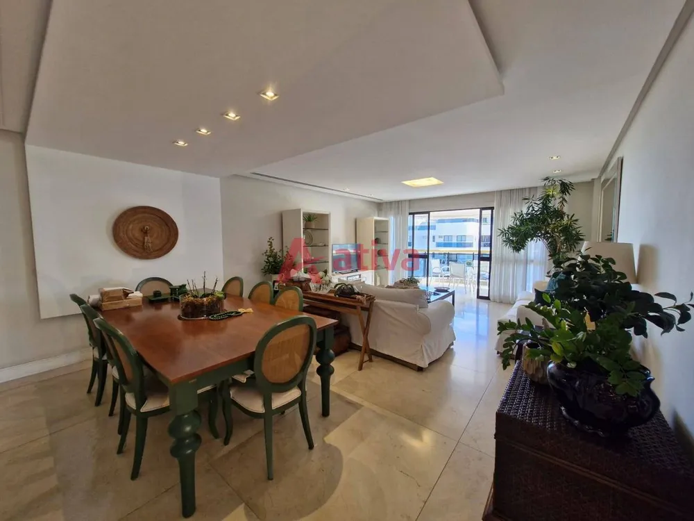 Cobertura, 5 quartos, 416 m² - Foto 12