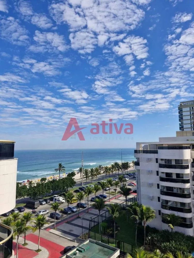 Cobertura, 5 quartos, 416 m² - Foto 10