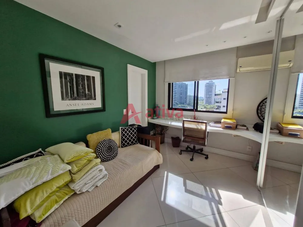 Cobertura, 5 quartos, 416 m² - Foto 91