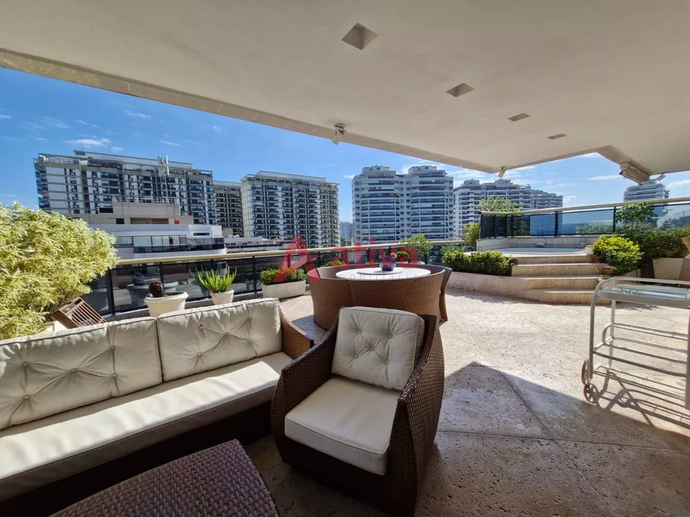Cobertura, 5 quartos, 416 m² - Foto 40
