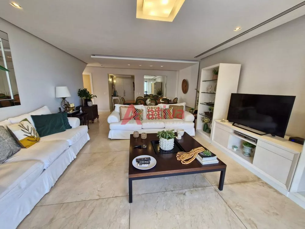 Cobertura, 5 quartos, 416 m² - Foto 42
