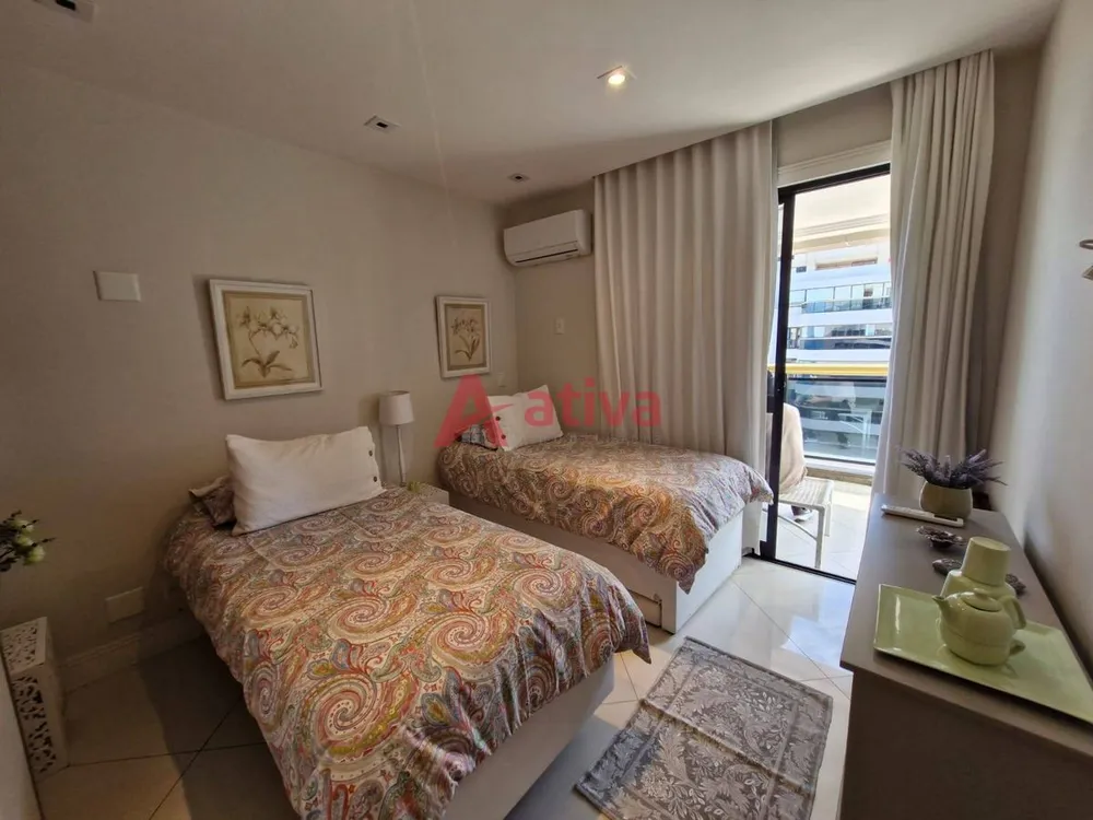 Cobertura, 5 quartos, 416 m² - Foto 113