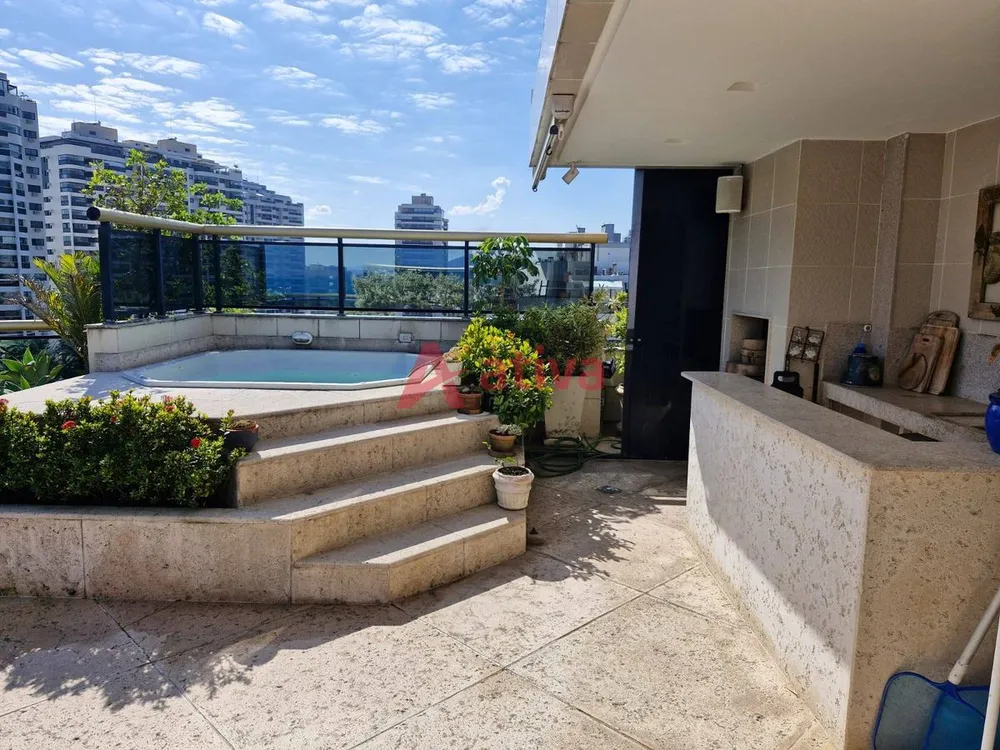 Cobertura, 5 quartos, 416 m² - Foto 108