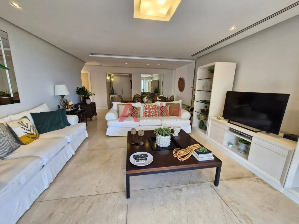 Cobertura, 5 quartos, 416 m² - Foto 19