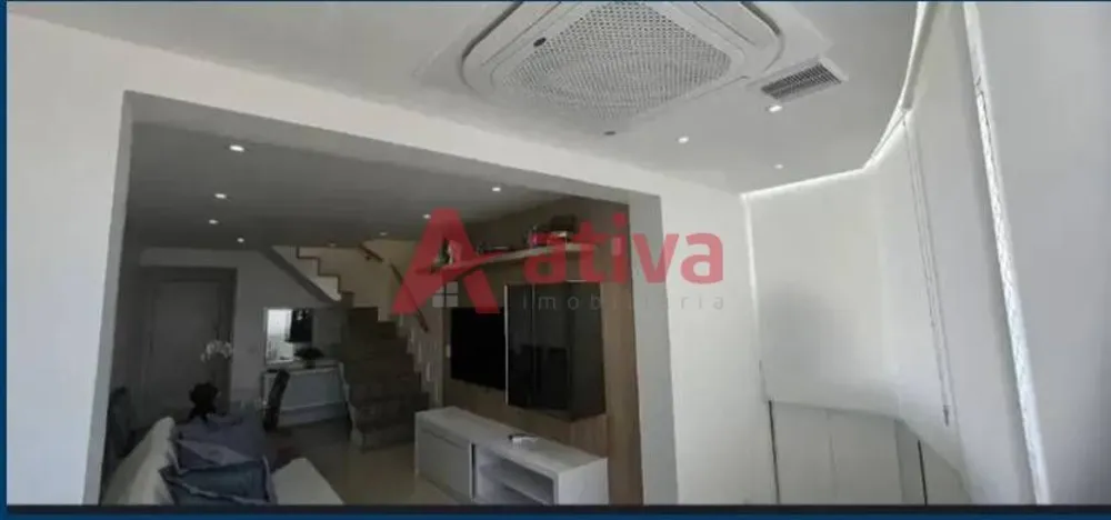 Cobertura, 3 quartos, 167 m² - Foto 12