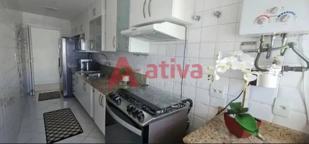 Cobertura, 3 quartos, 167 m² - Foto 13