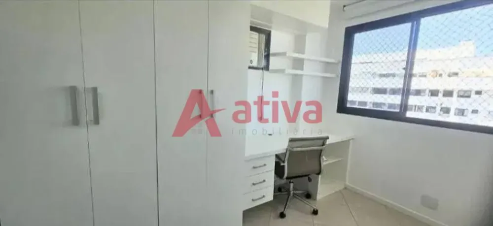 Cobertura, 3 quartos, 167 m² - Foto 15