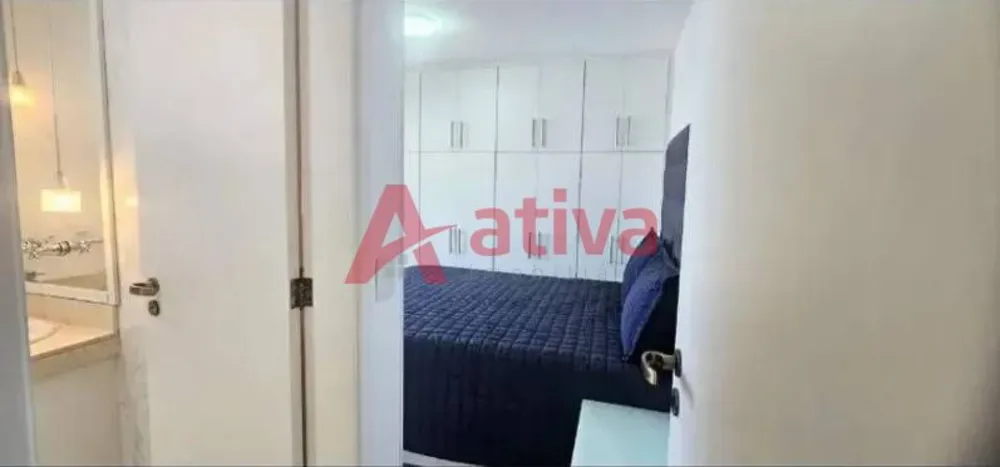 Cobertura, 3 quartos, 167 m² - Foto 20