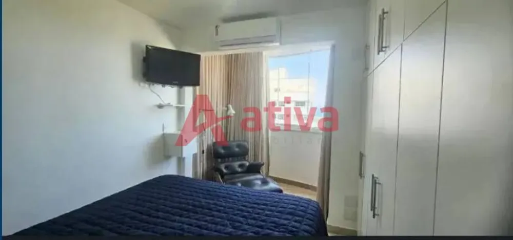 Cobertura, 3 quartos, 167 m² - Foto 21