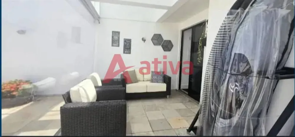 Cobertura, 3 quartos, 167 m² - Foto 6