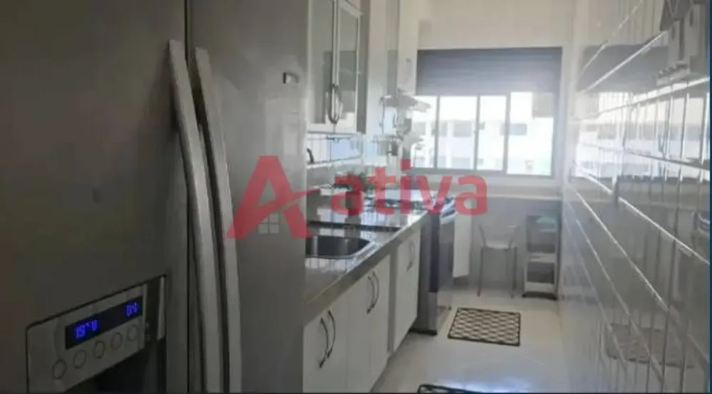 Cobertura, 3 quartos, 167 m² - Foto 14