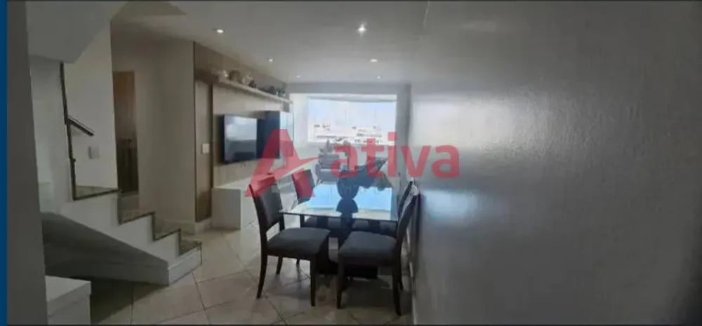 Cobertura, 3 quartos, 167 m² - Foto 11