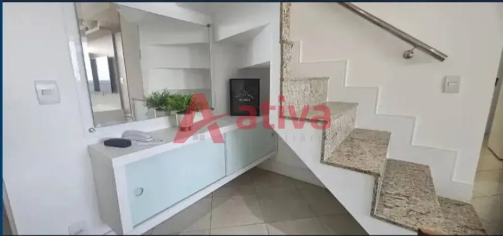 Cobertura, 3 quartos, 167 m² - Foto 10