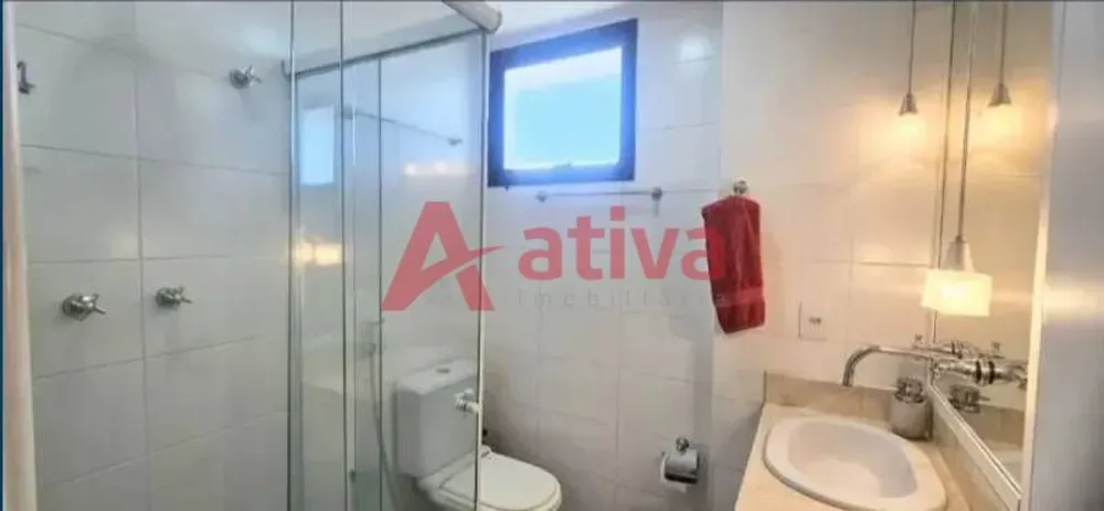 Cobertura, 3 quartos, 167 m² - Foto 19