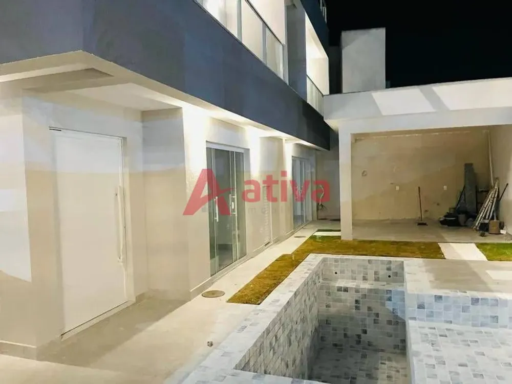 Casa, 4 quartos, 212 m² - Foto 32