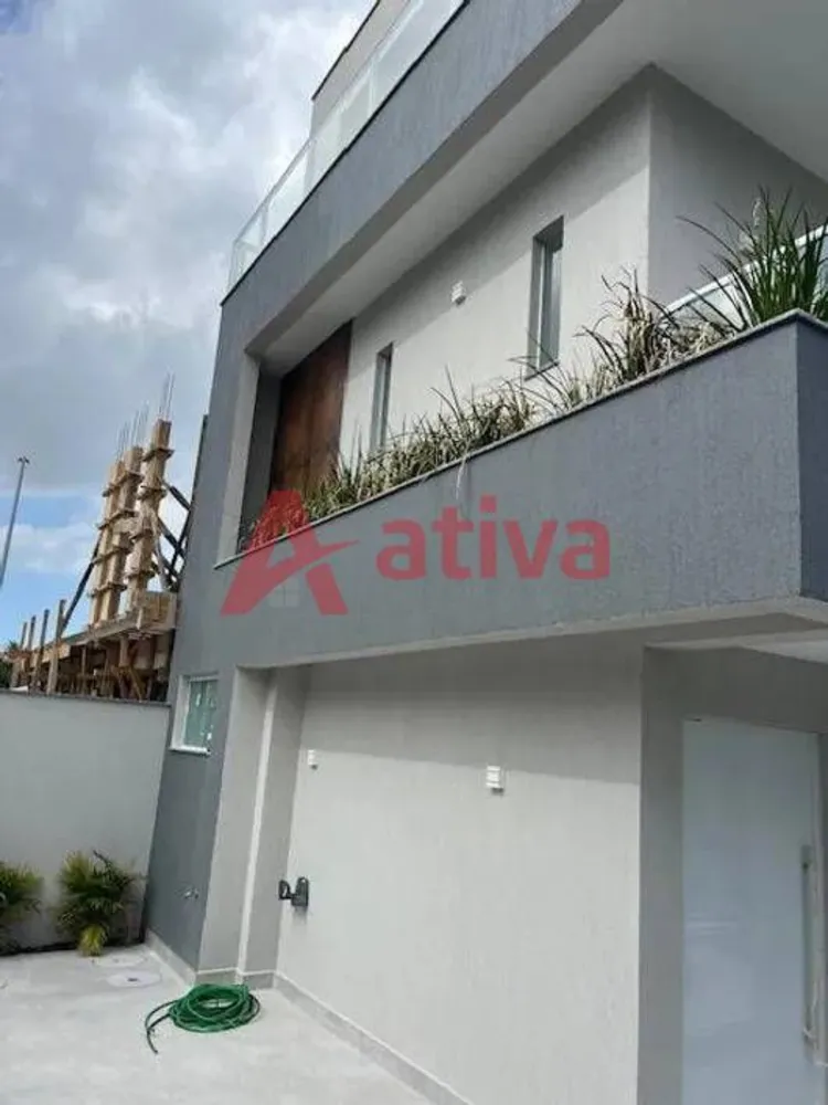 Casa, 4 quartos, 212 m² - Foto 28