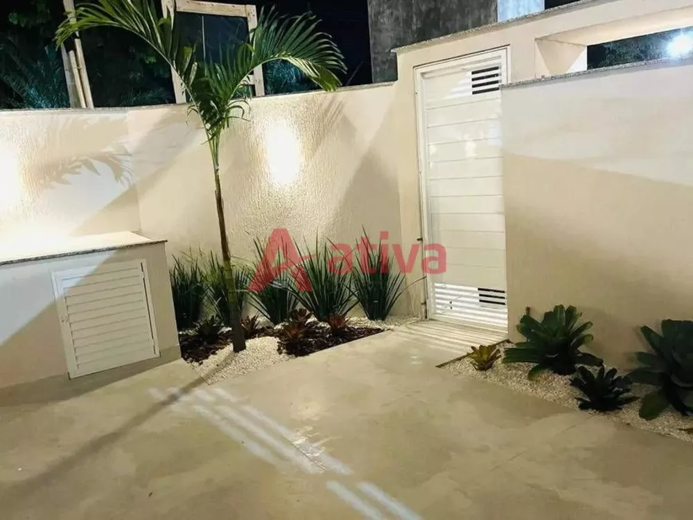 Casa, 4 quartos, 212 m² - Foto 21