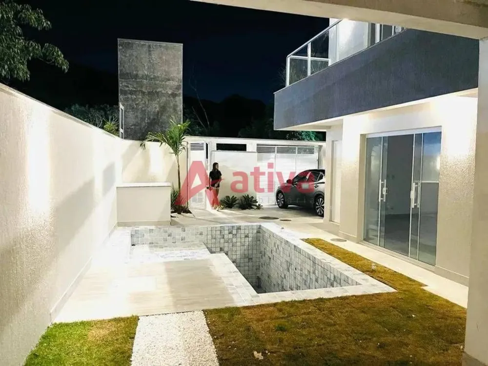 Casa, 4 quartos, 212 m² - Foto 30