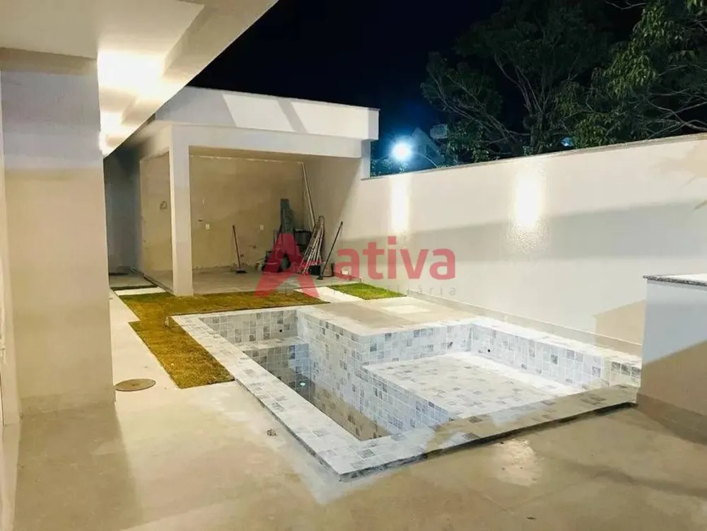Casa, 4 quartos, 212 m² - Foto 34