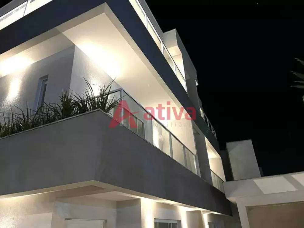 Casa, 4 quartos, 212 m² - Foto 10