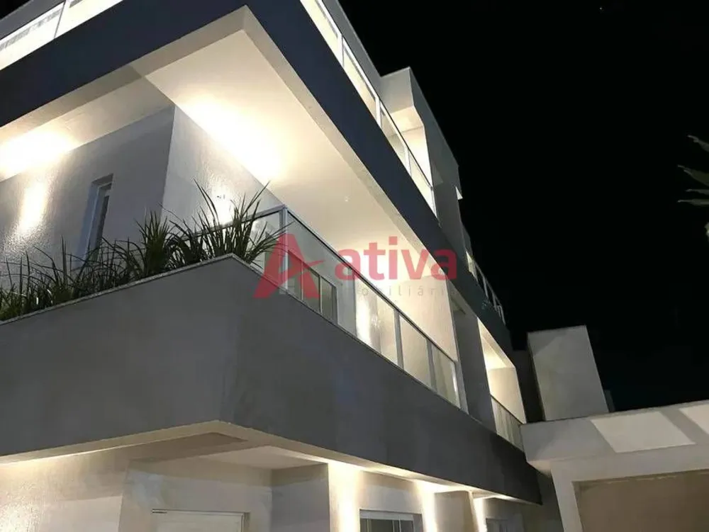 Casa, 4 quartos, 212 m² - Foto 27