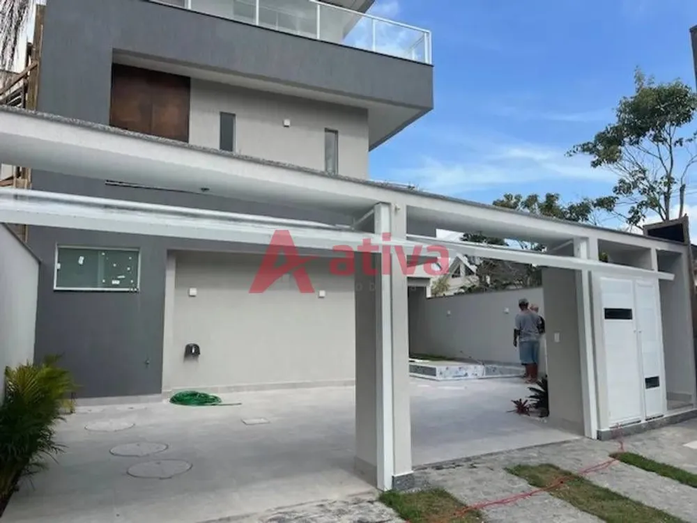Casa, 4 quartos, 212 m² - Foto 25