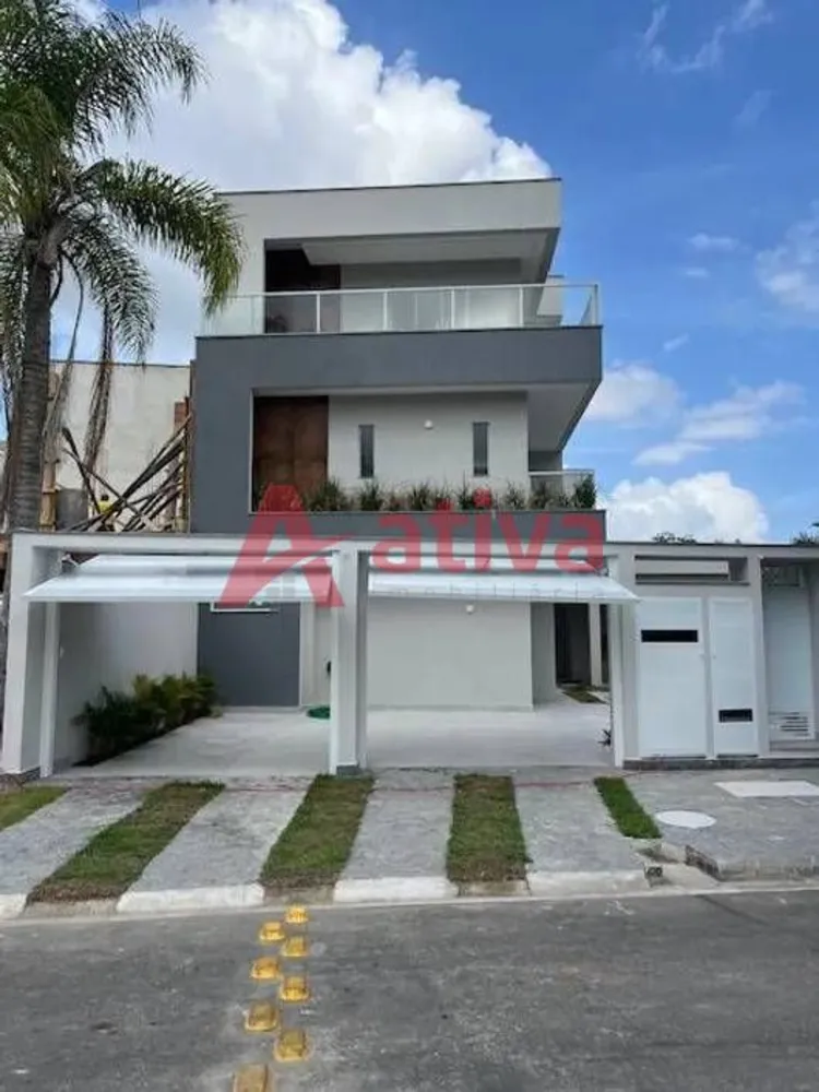 Casa, 4 quartos, 212 m² - Foto 22