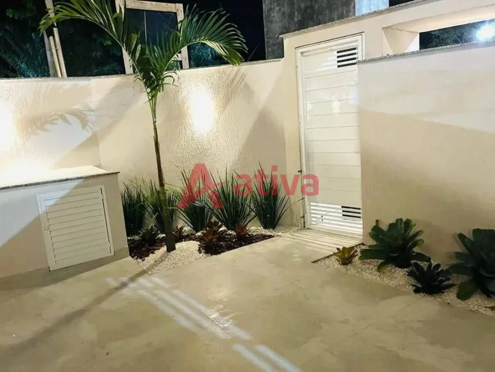 Casa, 4 quartos, 212 m² - Foto 31