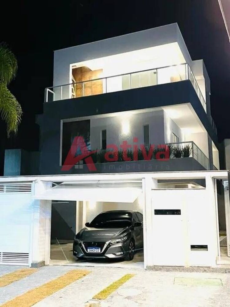 Casa, 4 quartos, 212 m² - Foto 5