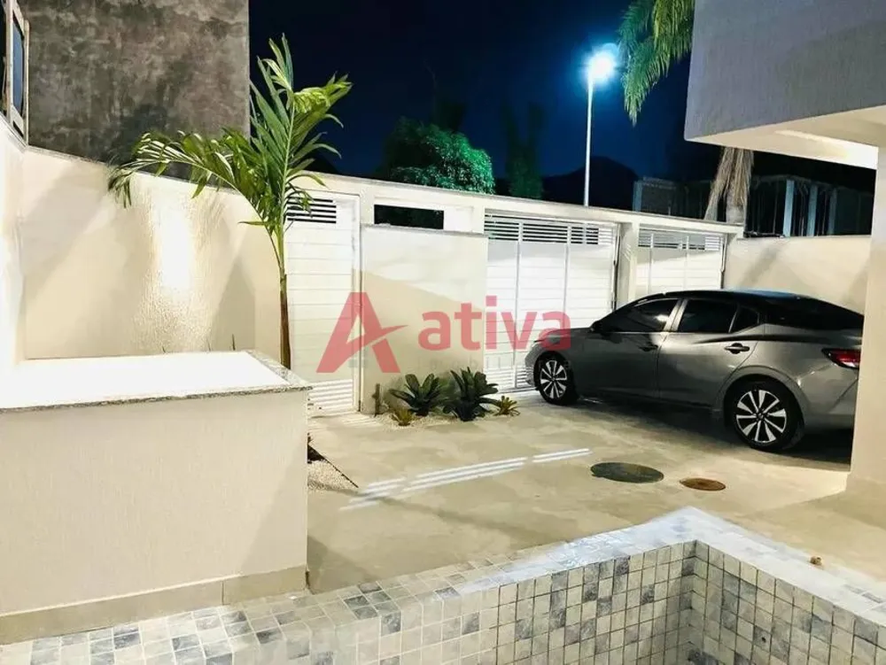 Casa, 4 quartos, 212 m² - Foto 33
