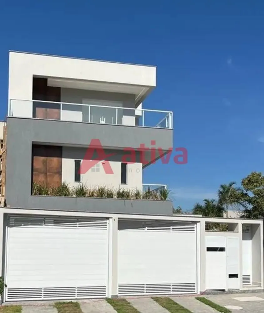 Casa, 4 quartos, 212 m² - Foto 23