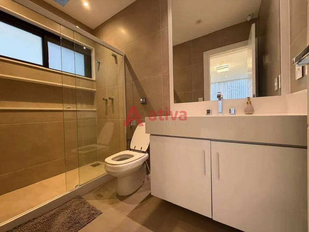 Casa de Condomínio, 4 quartos - Foto 6