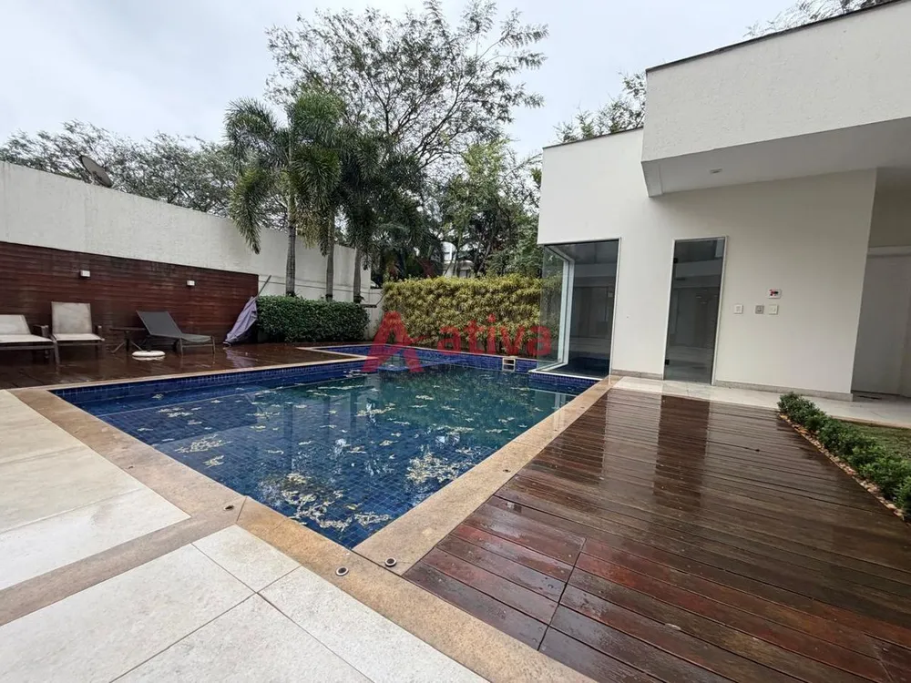 Casa de Condomínio, 4 quartos - Foto 31
