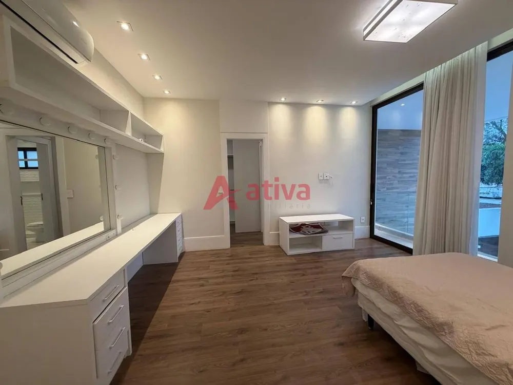 Casa de Condomínio, 4 quartos - Foto 12